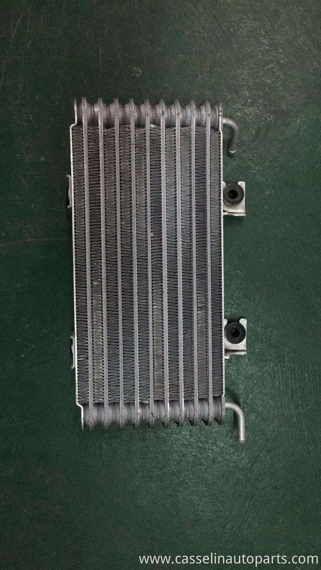 Cooling System for NISSAN QASHAQI 2.0I CVT 12 OEM 21606-JD31A oil cooler